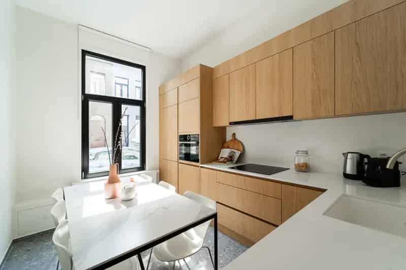 Opbrengsteigendom 3 slaapkamers Oud Berchem