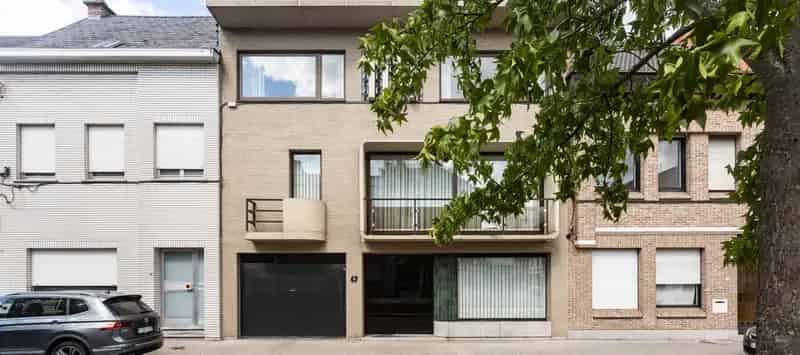 Woning VDB
