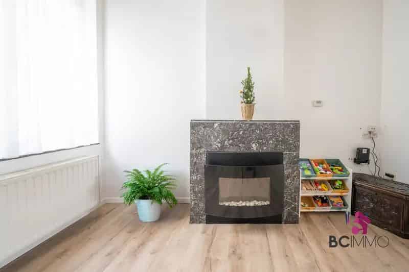 Karaktervolle woning ruime tuin Genk