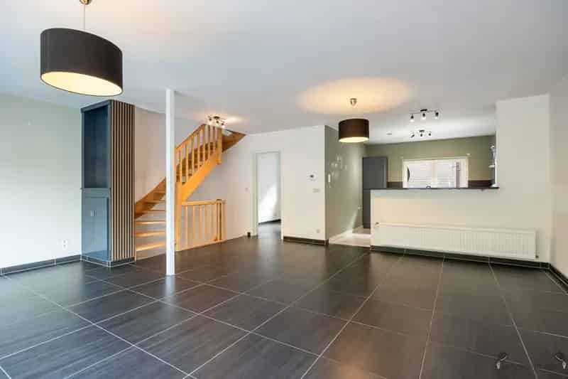 Energiezuinige Woning Gezellige Tuin
