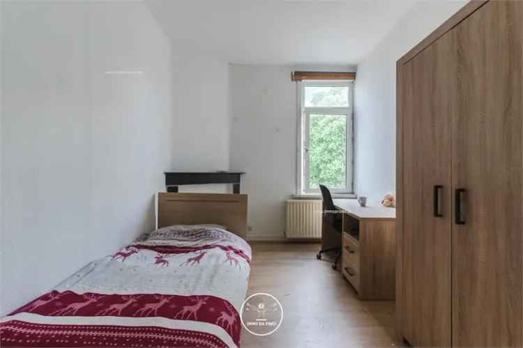 Studio Gent: Studenten Kamer Nabij Universiteiten