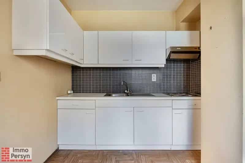 Opbrengsteigendom Aarschot 1 Slaapkamer Renovatieproject