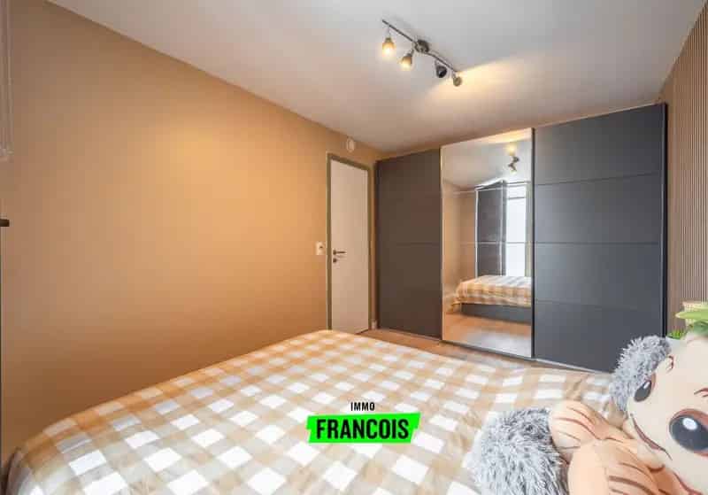 Nieuwbouwappartement 2 slaapkamers Uitkerke