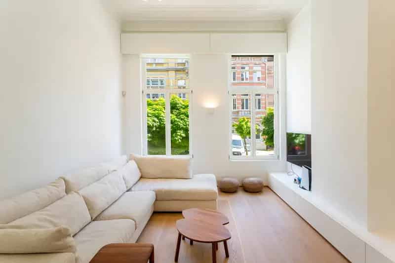 Luxueuze Riante Herenwoning Zuid