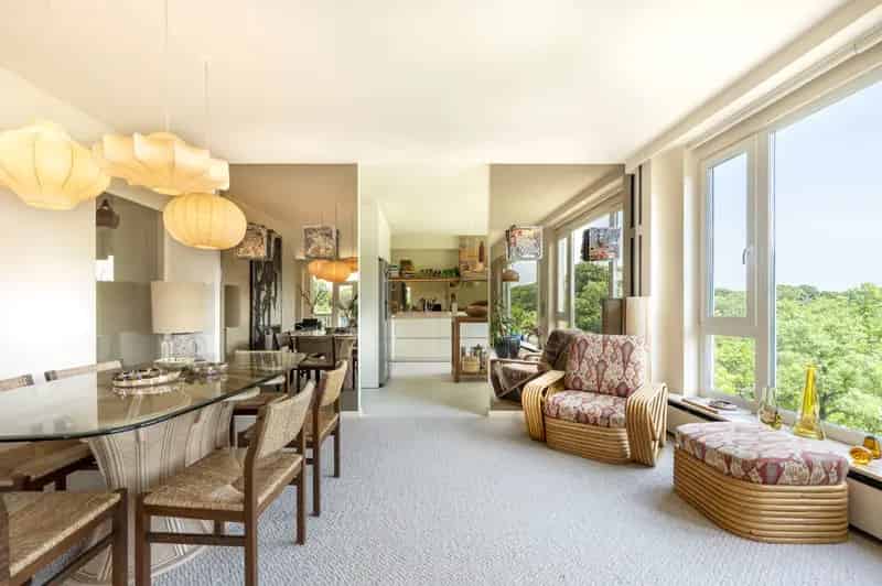 Appartement te koop Antwerpen Den Brandt