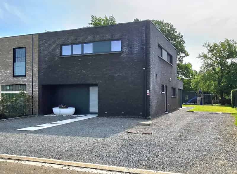 Huis te huur: Ruime gezinswoning 181m² - Tuin - EPC A