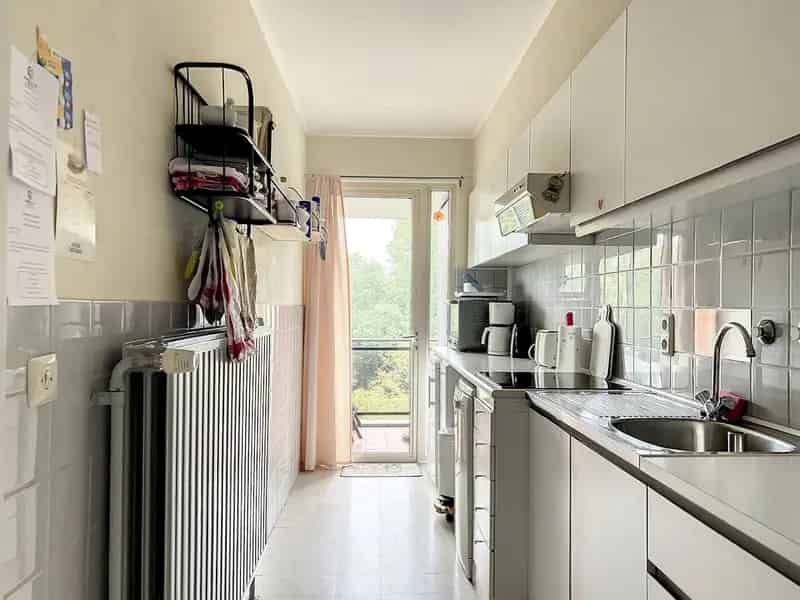 Appartement te Huur Oostende Centrum Nabij Station
