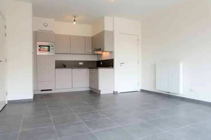 Luxe Appartement Bornem Centrum - Rolstoeltoegankelijk