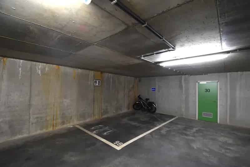 Garage te koop Gent Bellevuekaai