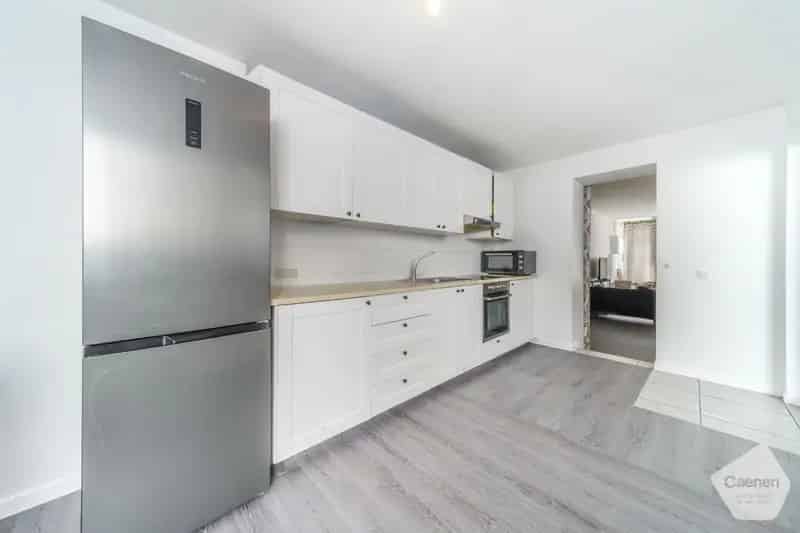 6 Slaapkamers Ruime Woning Tuin EPC B-score
