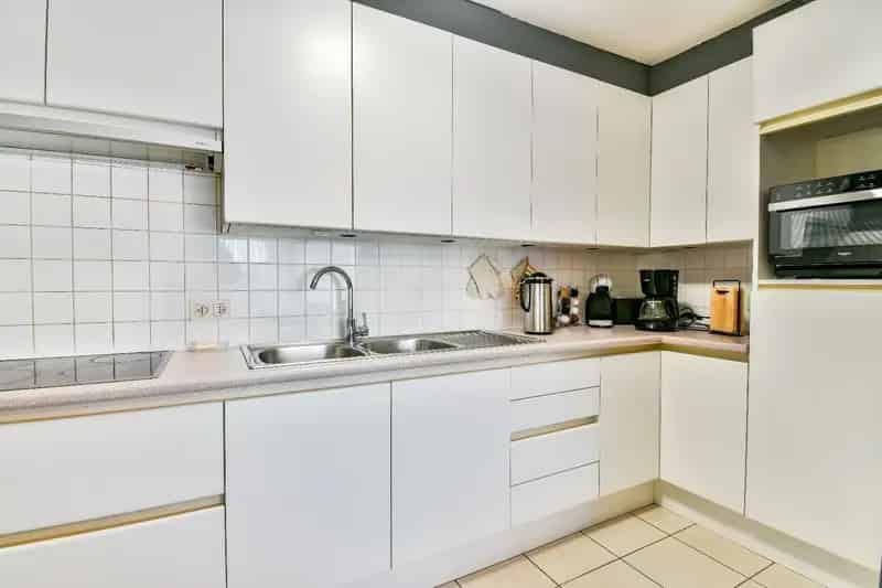 Appartement te koop Torhout 2 slaapkamers terras garage