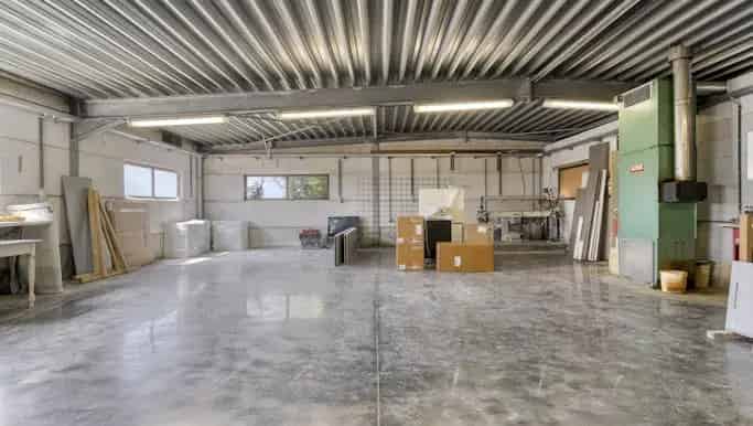Magazijn te koop Ingelmunster 300m²