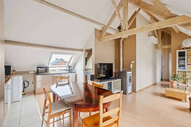 Appartement te koop in Beerzel Putte