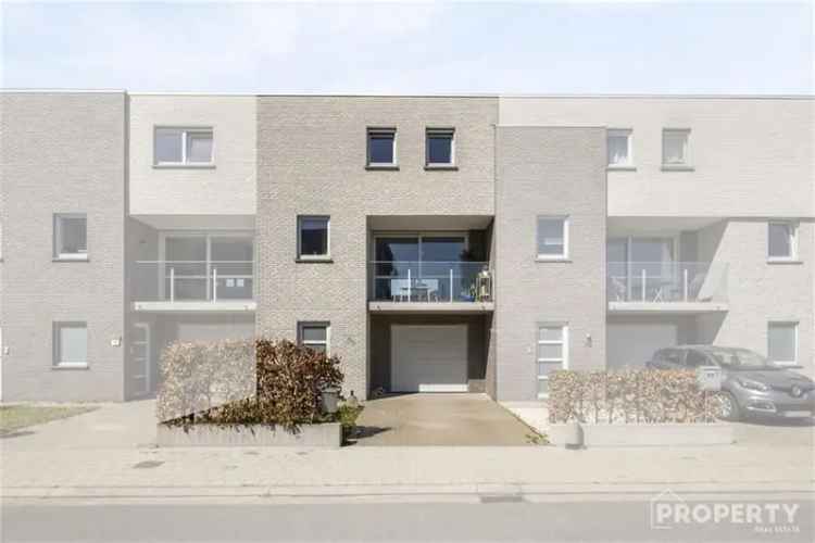 Huis te koop Heule 3 slaapkamers