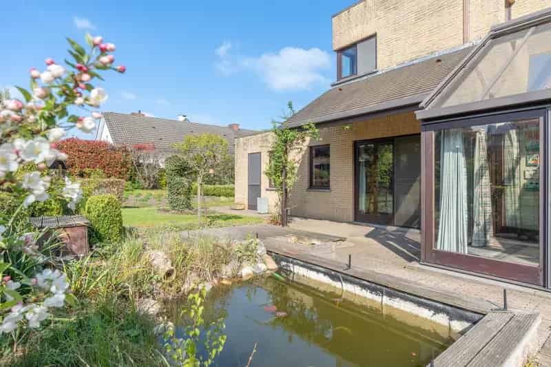 Huis te huur Beerse: Villa 5 slaapkamers 1060m² EPC B