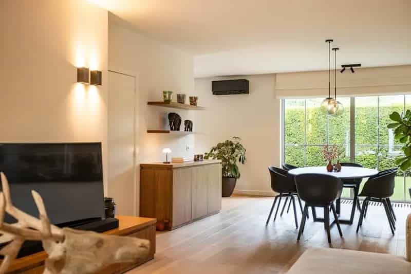 Energiezuinige woning te koop Zottegem
