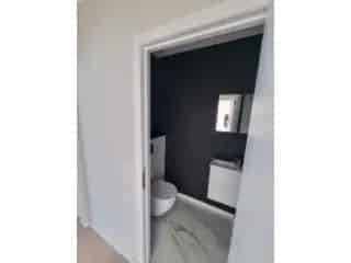 Duplex te koop Elsene 2 slaapkamers 95m2 gerenoveerd