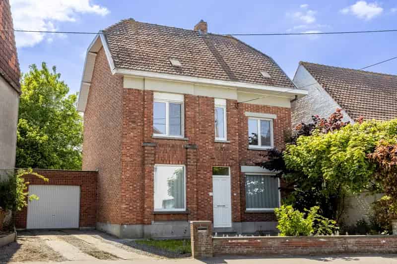 Huis te huur