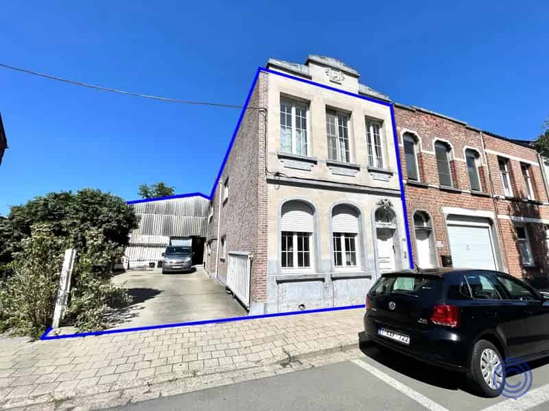Huis te koop