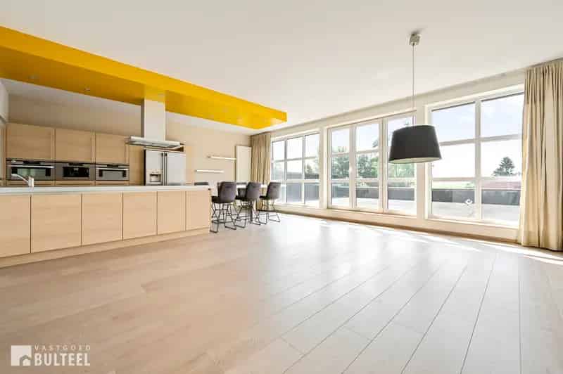 Appartement te koop: 2 slaapkamers, groot terras, energiezuinig