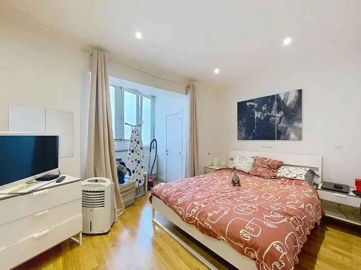 Appartement Te Koop 1 Slaapkamer Lage Kosten
