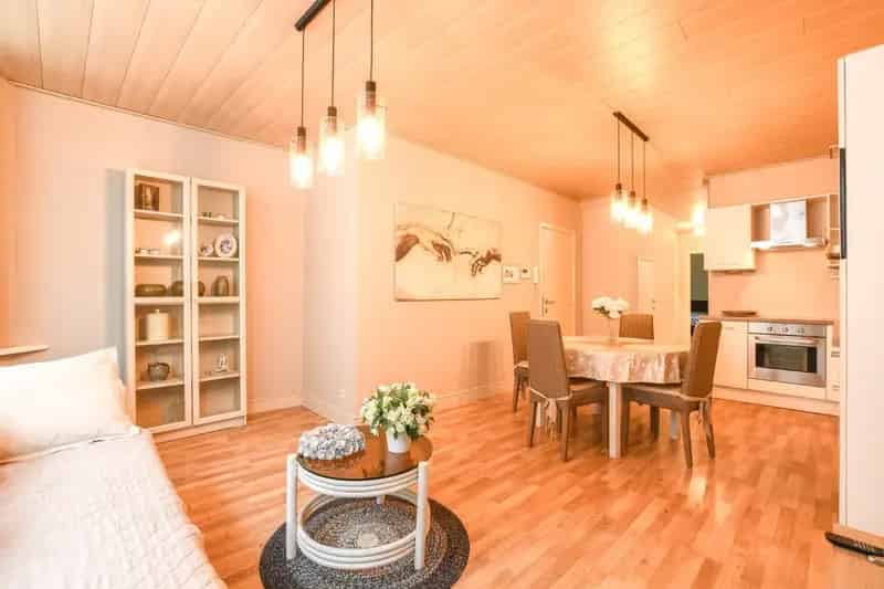 Opbrengsteigendom 2 Appartementen Handelszaak Toplocatie