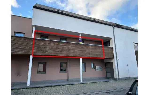 Huur 2 slaapkamer appartement van 67 m² in Charleroi