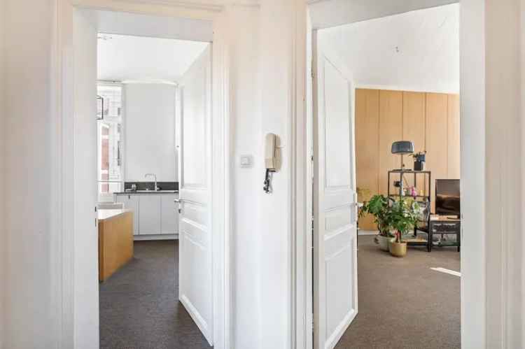 Instapklare woning met werkruimte en gezellige woonruimte