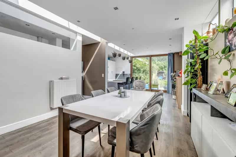 Huis te koop Lebbeke: Instapklare woning met 3 slaapkamers