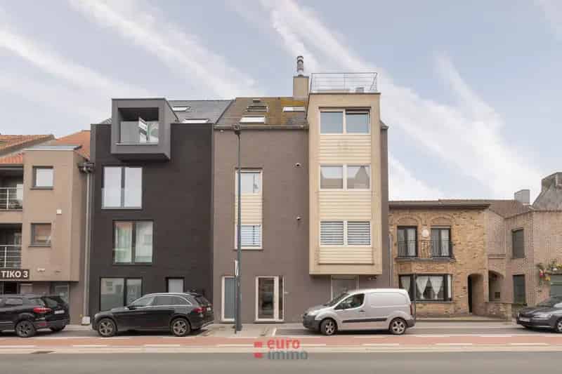Appartement te koop