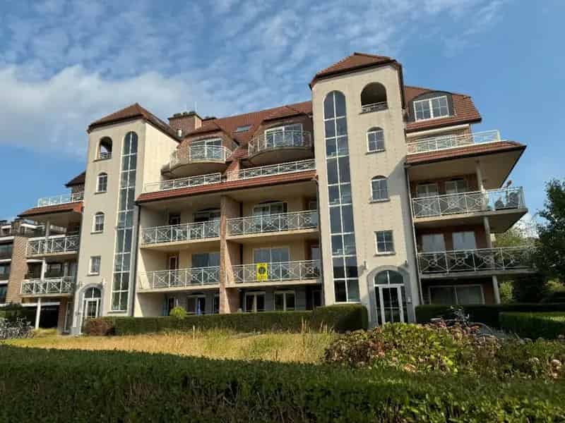 Appartement te koop