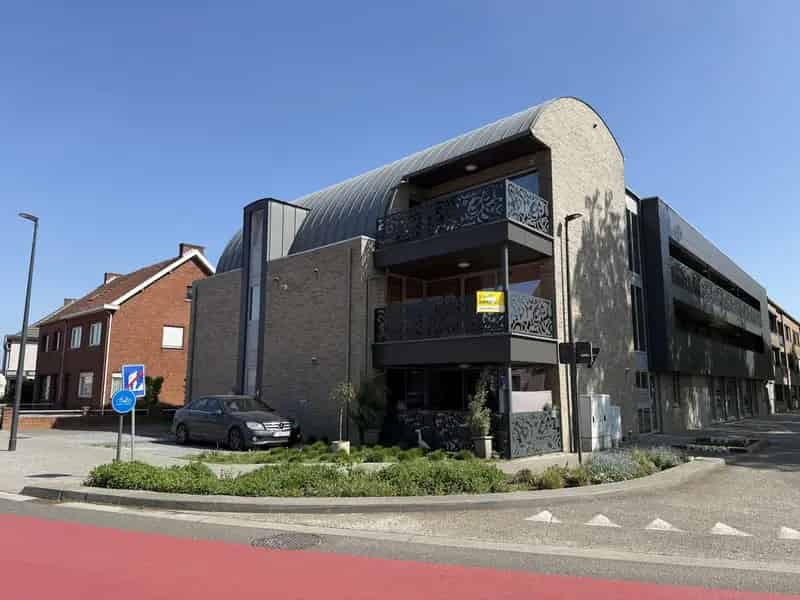 Ruim Appartement 3 slaapkamers te huur Tessenderlo Ham
