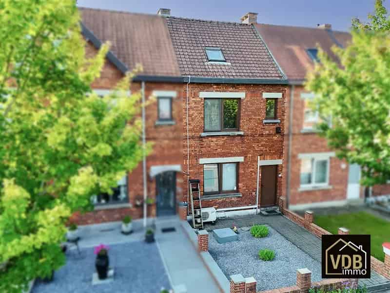 Huis te koop 3 slaapkamers garage