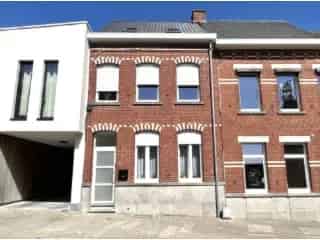 Huis te koop Ronse 4 slaapkamers instapklaar