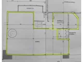Handelspand te Huur Dessel 135m² Kantoor Handel