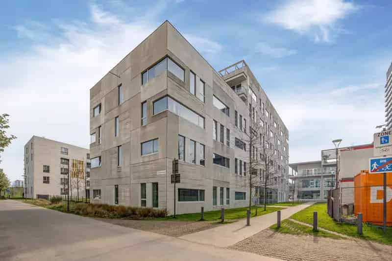 Appartement te huur