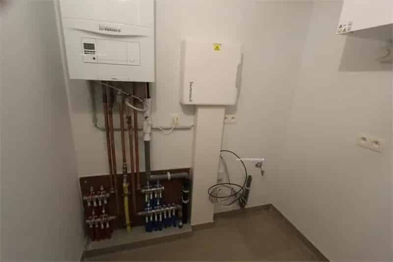 Appartement te Koop Knokke Heist 1 Slaapkamer