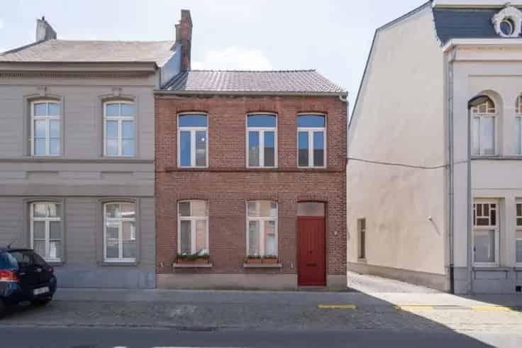 Gerenoveerde Huis 3 slaapkamers Heist-op-den-Berg