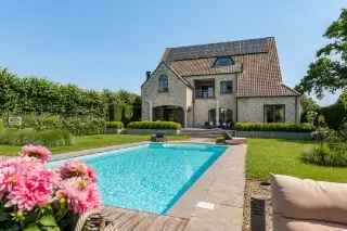 Villa te koop - Sint-Katelijne-Waver RBR85625   In optie