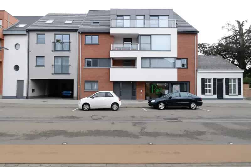 Duplex Appartement te Huur Sint Gillis Waas 3 slaapkamers