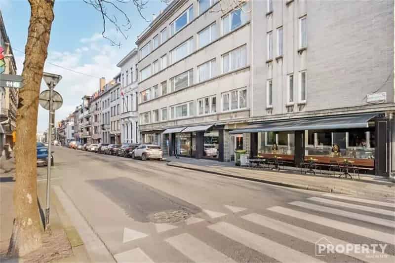 Appartement te Koop Kortrijk 2 slaapkamers 90m²