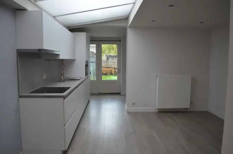 Ruime charmante woning aan de rand van Kortrijk