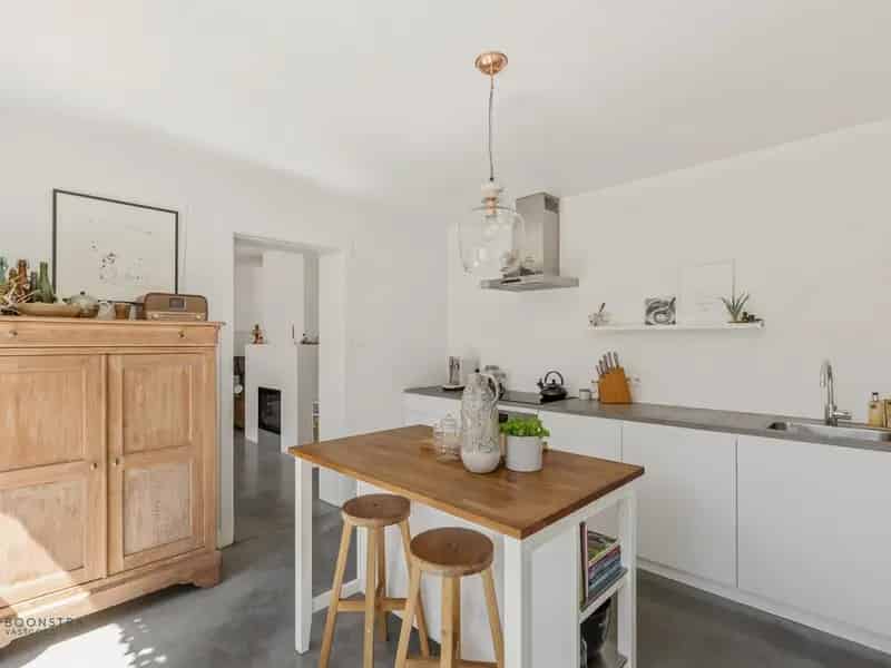 Huis te koop Putte 4 slaapkamers tuin energiezuinig