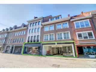 Handelspand te Koop Doornik - Centrumlocatie