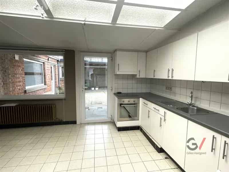 Huis te huur Heverlee: Ruime woning 207m² met 2 badkamers