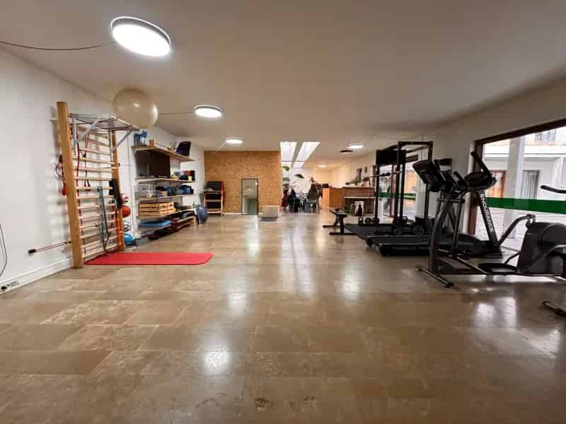 Kantoor te koop Gent 205m² 1997