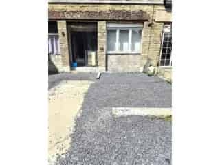 Gelijkvloers Appartement te Koop Modave 1 Slaapkamer Parking