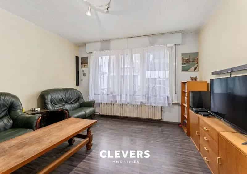 Rijwoning 3 slaapkamers nabij strand