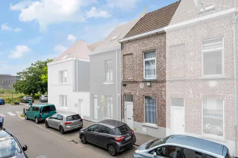 Huis te koop Gent: starterswoning of gezinswoning