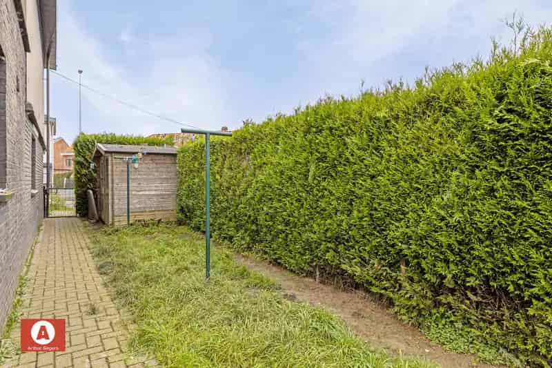 Huis te huur Baasrode - 3 slaapkamers - Instapklaar